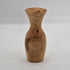 Hand Turned Bud Vase made from Elm Wood