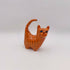 Sunstripe Cat
