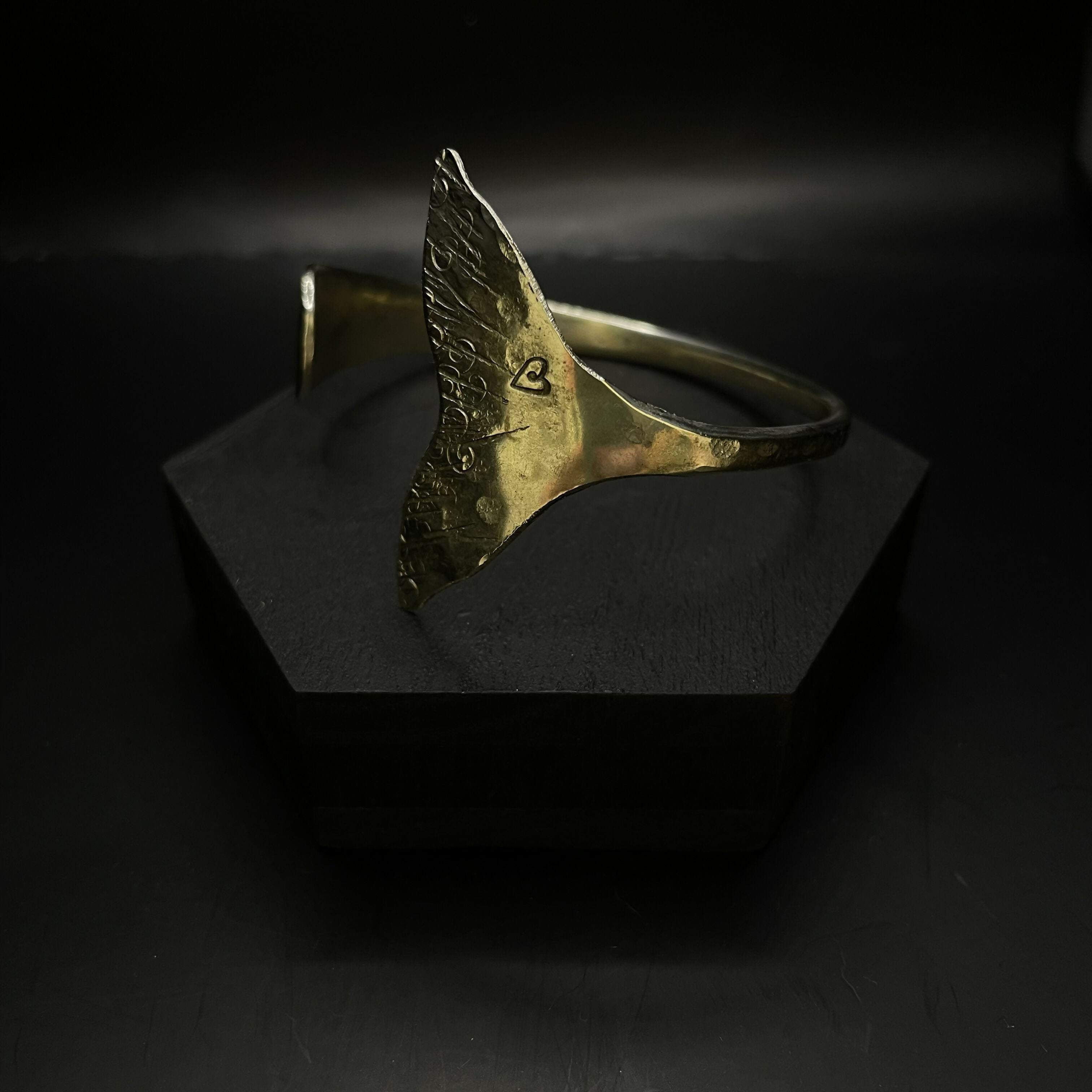 Silver Plated Cutlery Bracelets