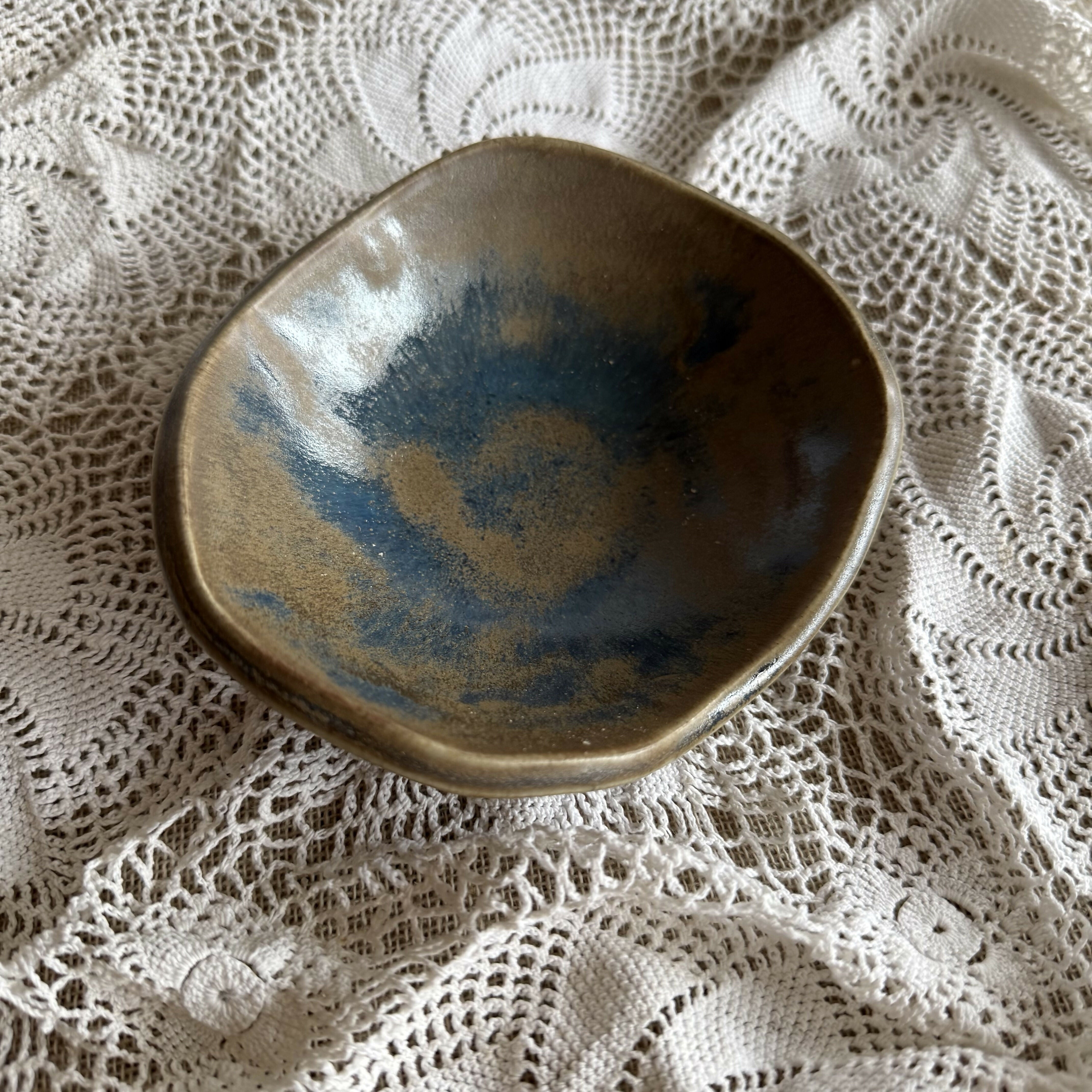 Ceramic Nibbles Bowl