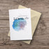 Libra Card