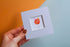 Aperol Spritz Mini Print