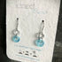 Hypoallergenic Boho Pop Earrings