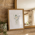 Spring Wildflowers 2 Art Print
