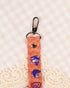 Seasonal Lanyard : Halloween / Christmas