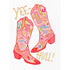 Yee Hull Print