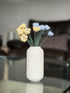 Crochet Flowers in a Vase