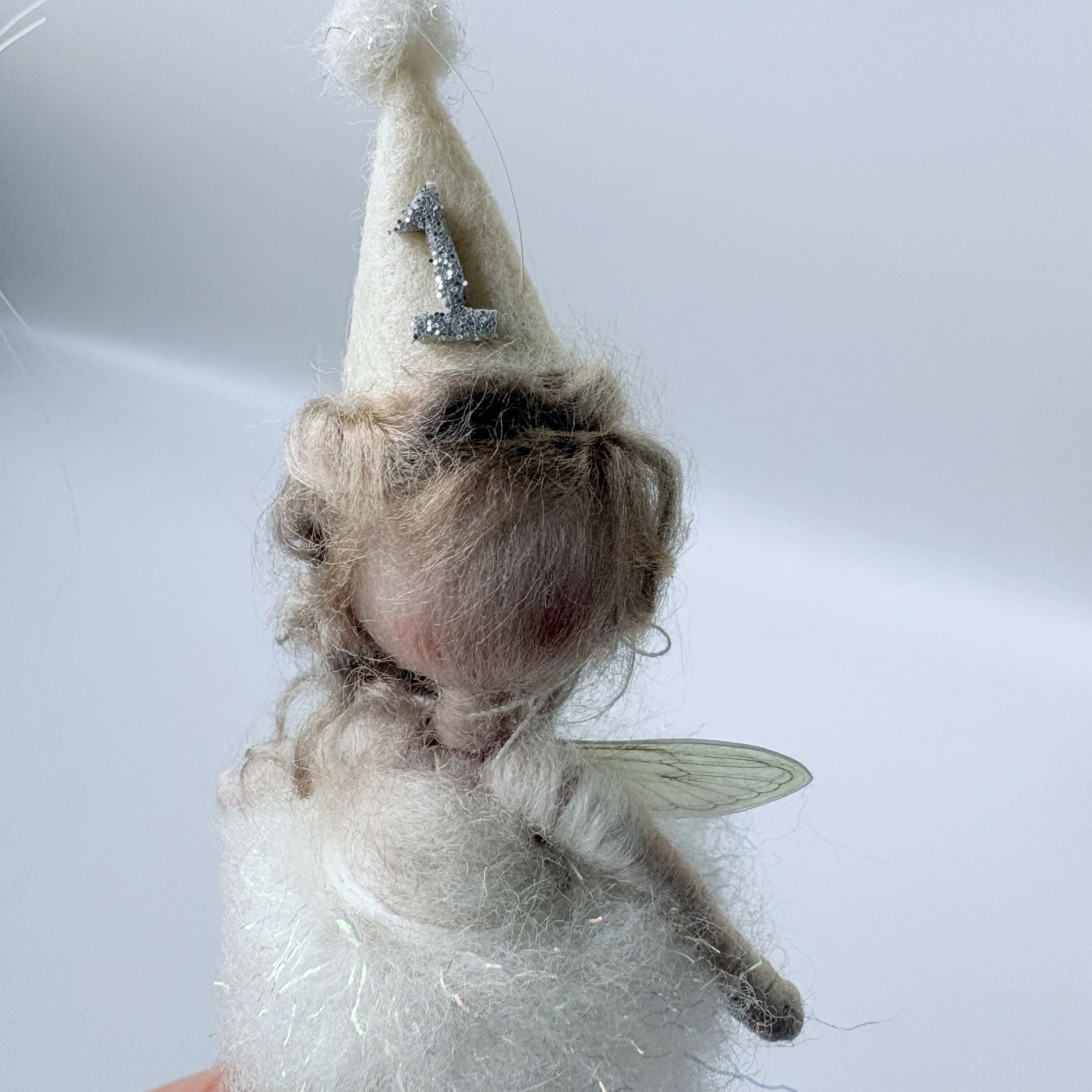 Happy Celebration Fairy