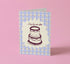 Happily Ever After Greeting Card