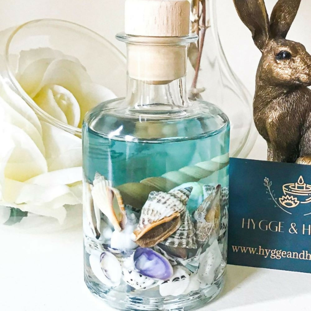 Blue Sea Luxury Botanical Ocean Diffuser (200ml)