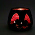 Ceramic Pumpkin Tea Light