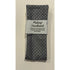 Grey Spot Makeup Spa Headband with Adjustable Velcro Strap