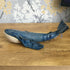 Medium Ceramic Whale