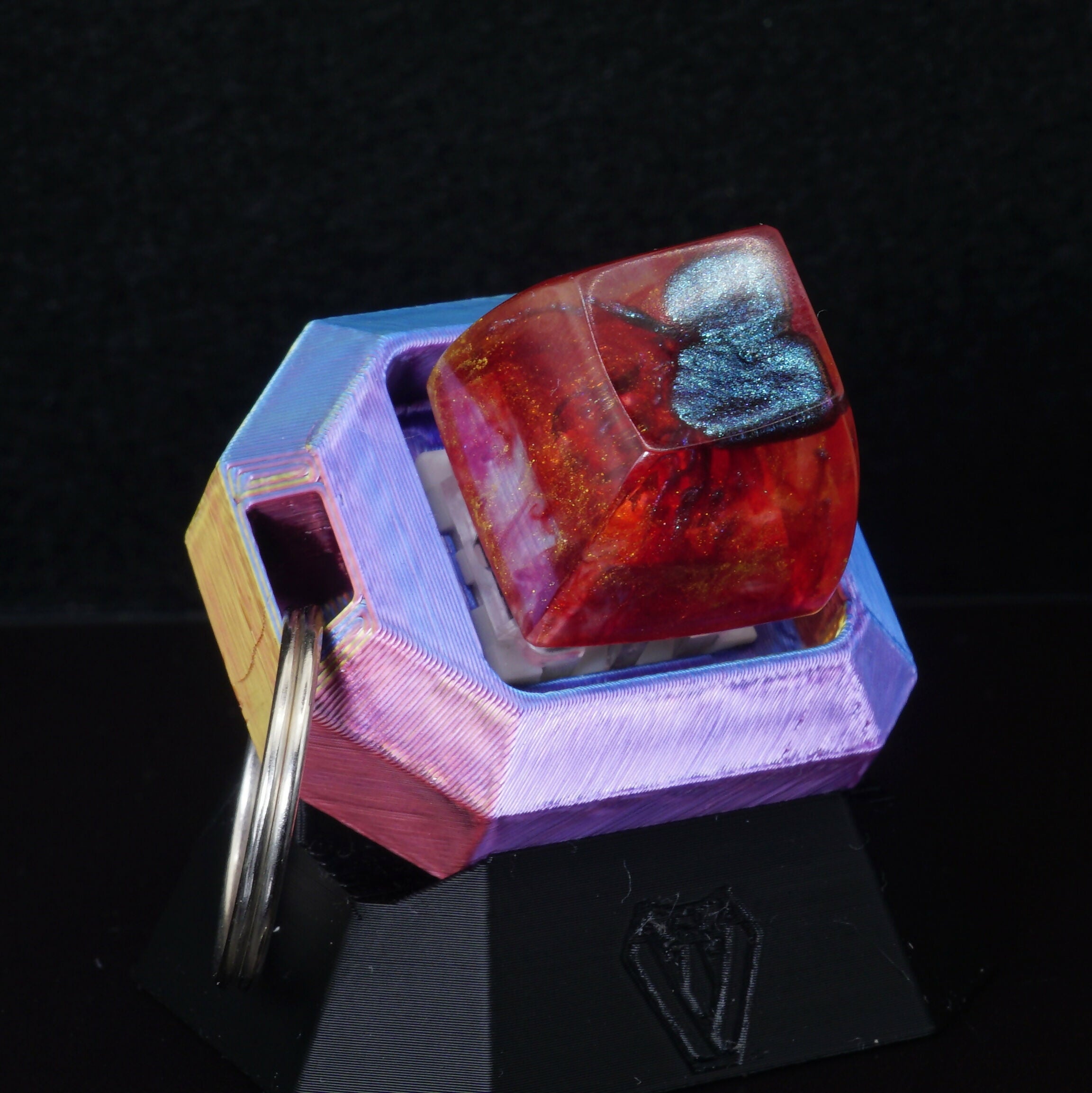 Keycap Fidgets - Single