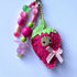 Felt Charm Friends