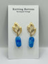 Revamped Vintage Earrings - Various A