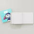 Bejojoart Illustrated Notebooks