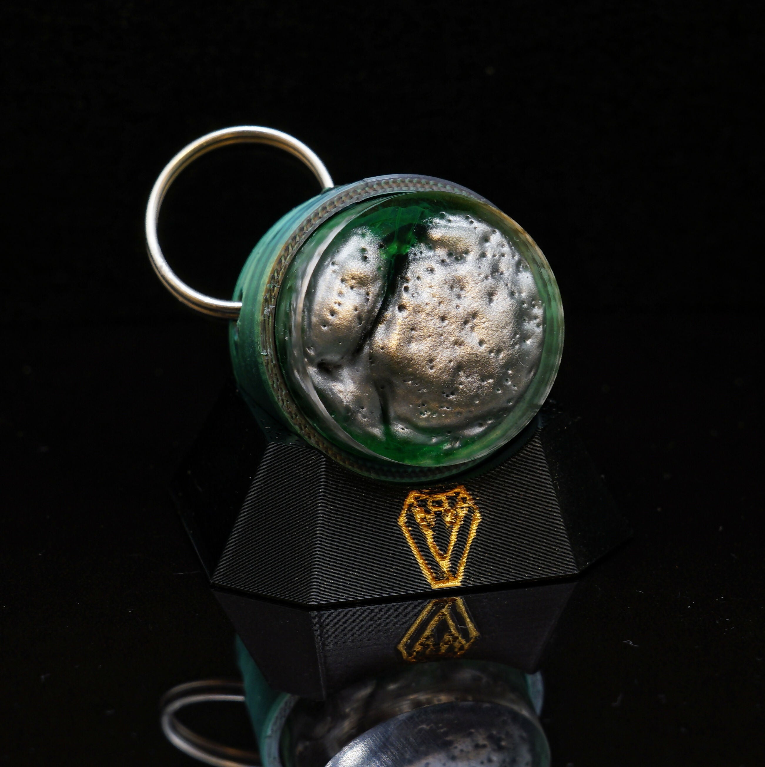 Cylinder Keycap Fidgets