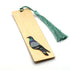 Pigeon Bookmark