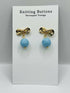 Revamped Vintage Earrings - Various K
