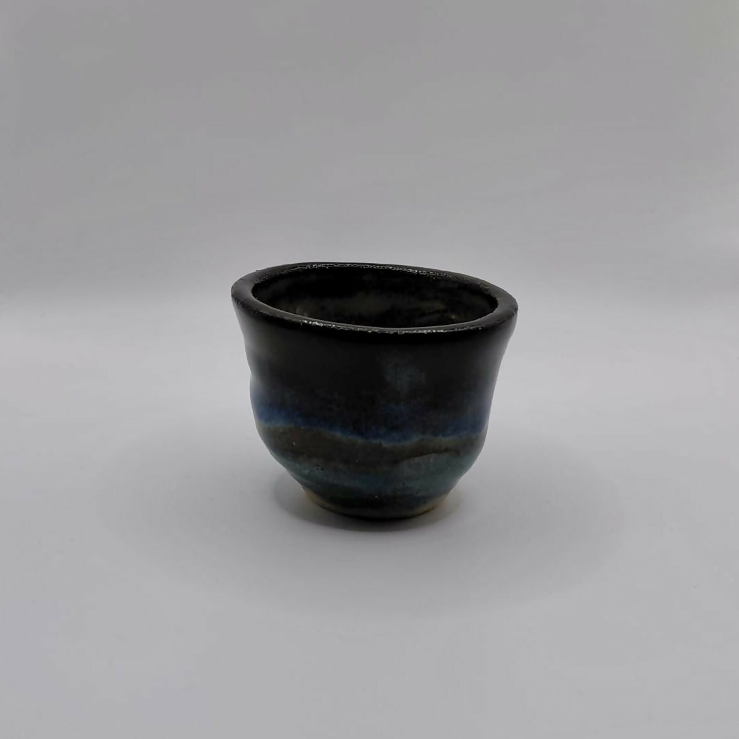 Seashore Pot
