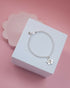 Groovy Bloom Bracelet