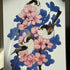 A4 Wild birds Prints