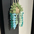 Hanging Crochet Plants