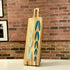 Medium Teal & Blue Charcuterie Board
