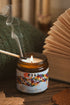 Scarf Season - Soy Wax Candle