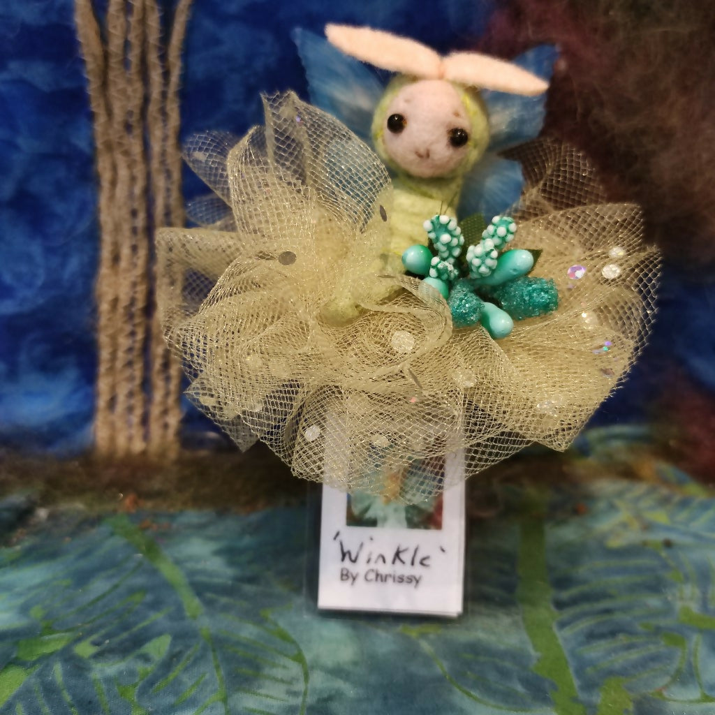 Winkle