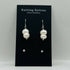 Pearl and Stud Earring Sets