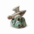 Porcelain Hull Keepsakes