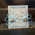 Flower Earrings