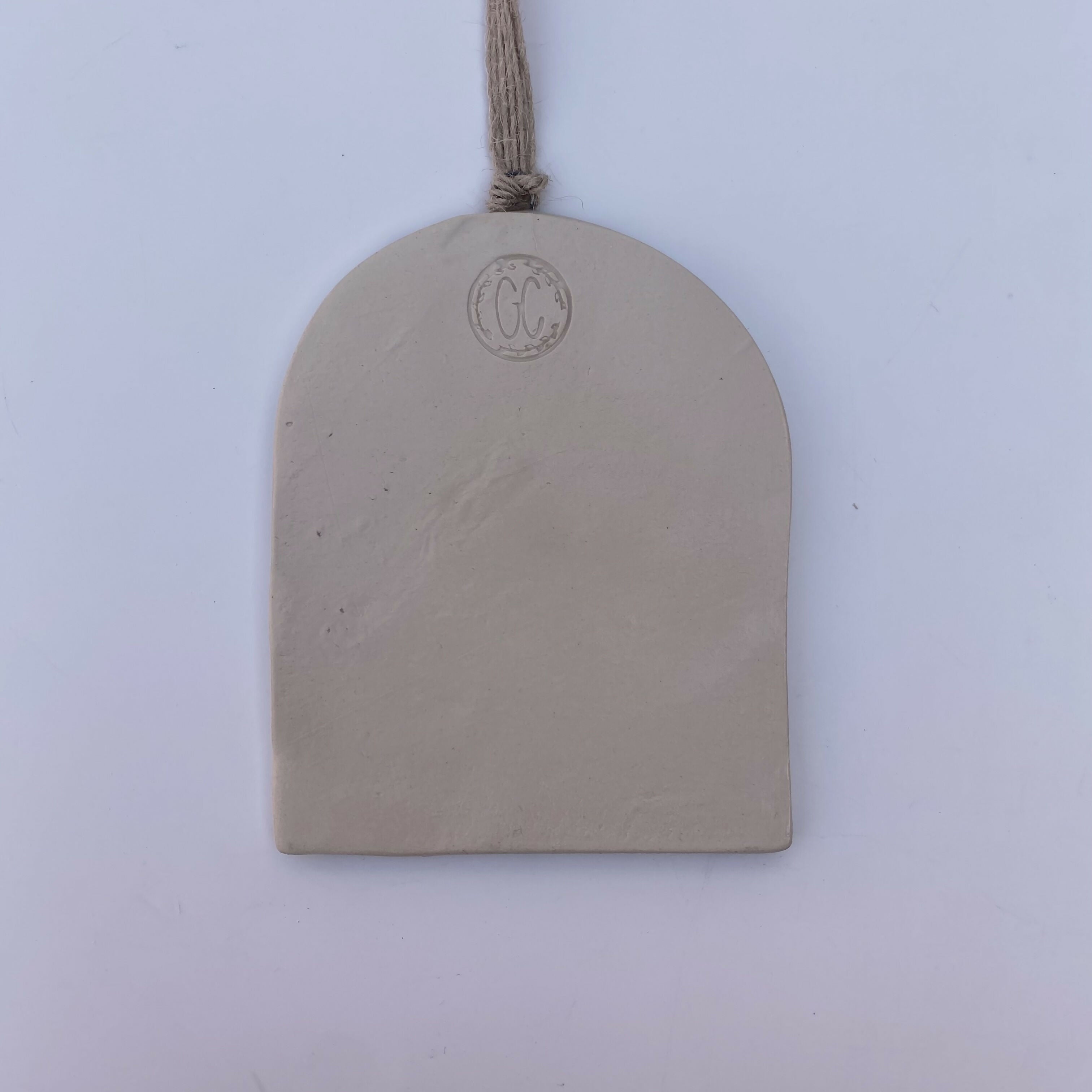 Handmade Ceramic Lobster Wall Hanging