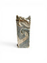 Sea Themed Square Vase