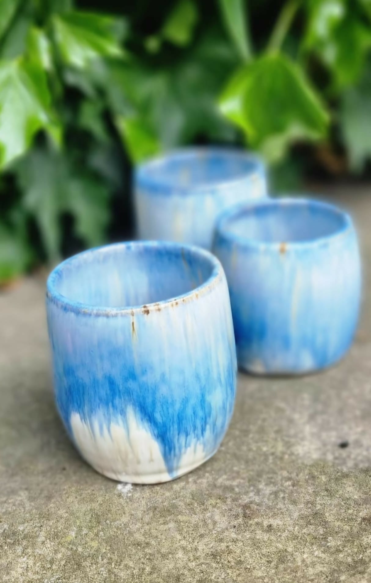 waterfall tumbler