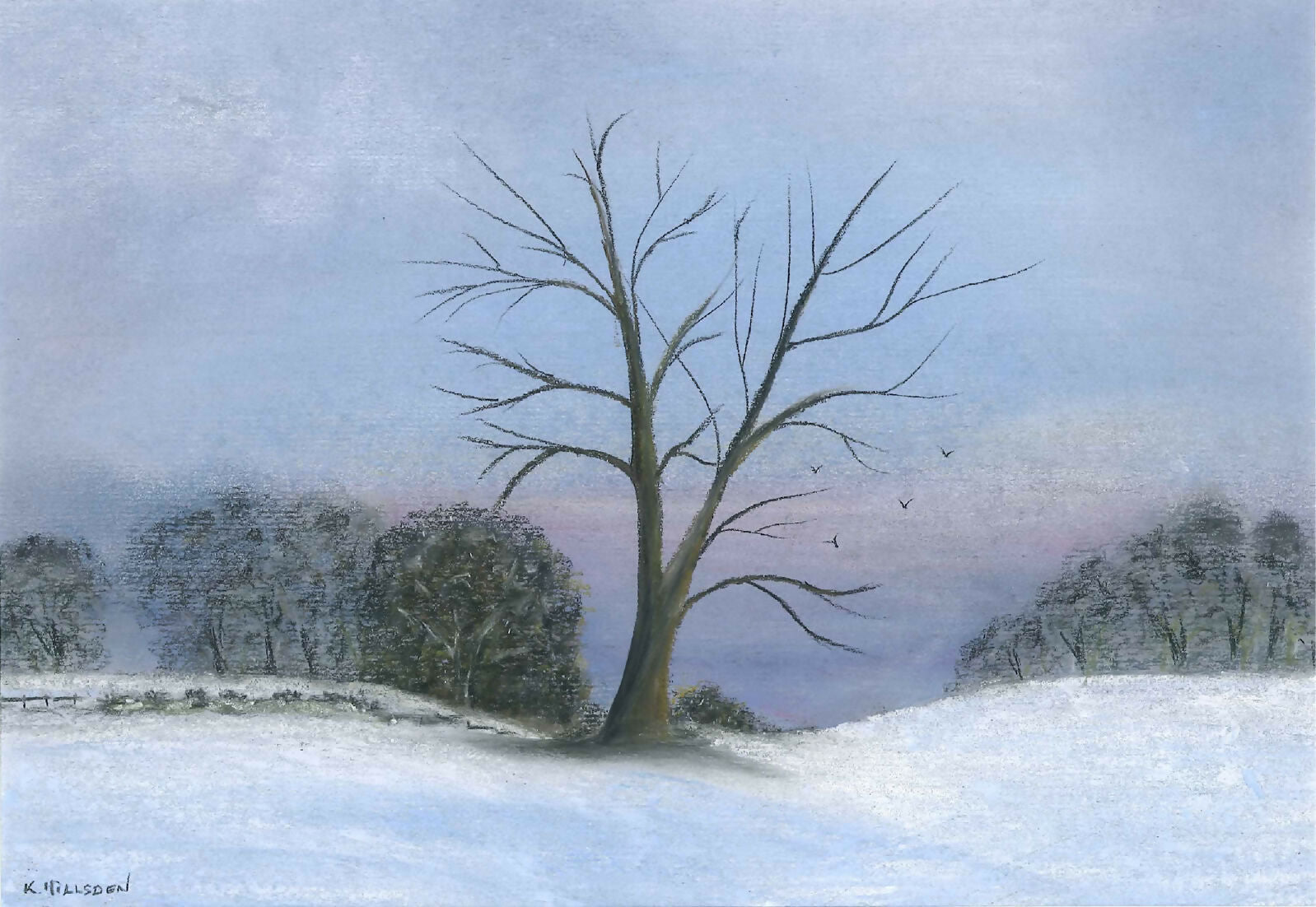 A6 GREETING CARDS