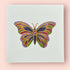 Butterfly Small Print