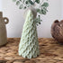 Christmas Tree Candle
