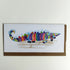 Sockodile Greeting Card