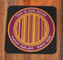 Bradford City Coasters