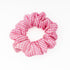Silk Small Scrunchie - Various Designs