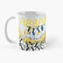 Abbaa Ceramic Mug