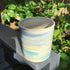 Blue Studio Pot