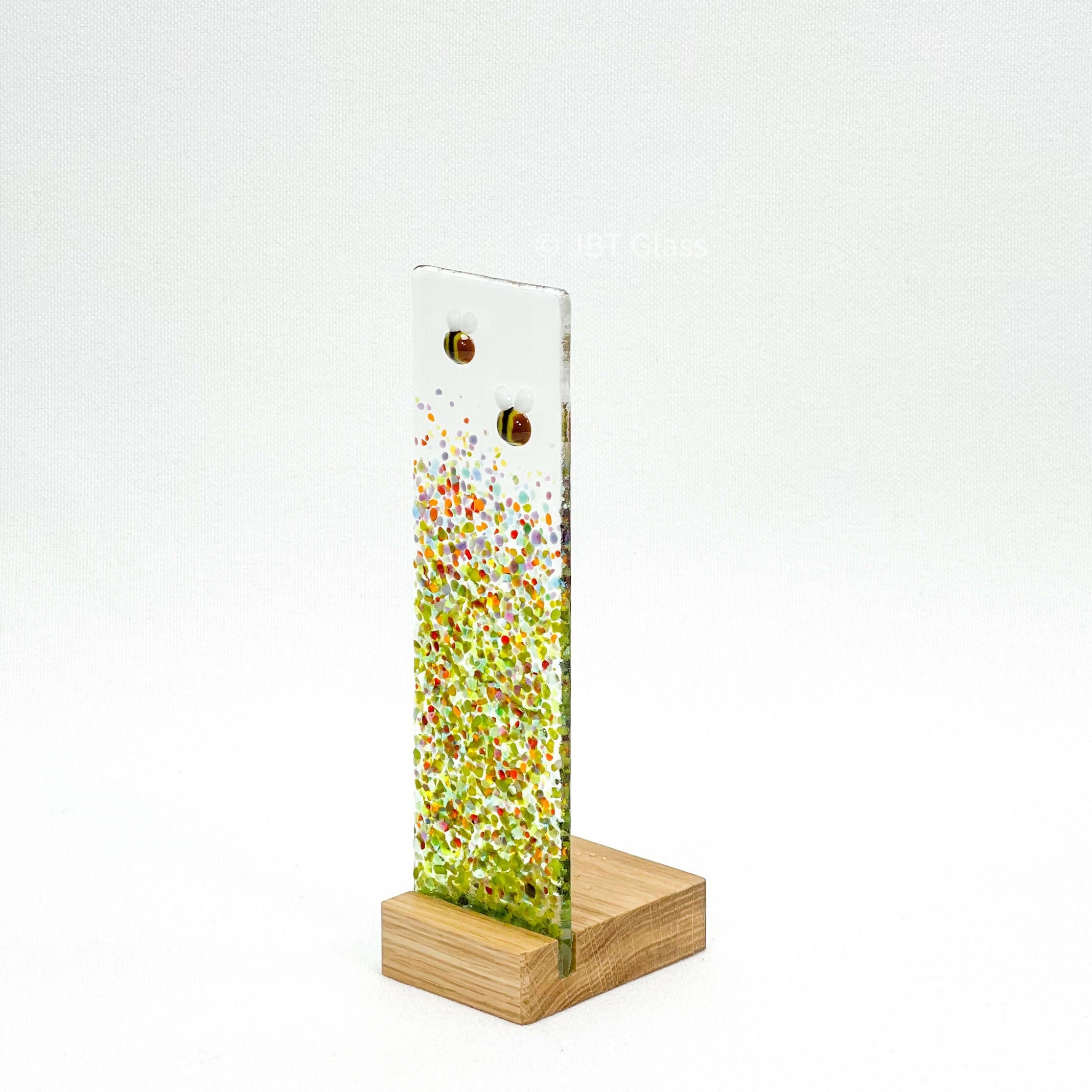 Bees Small Plinth