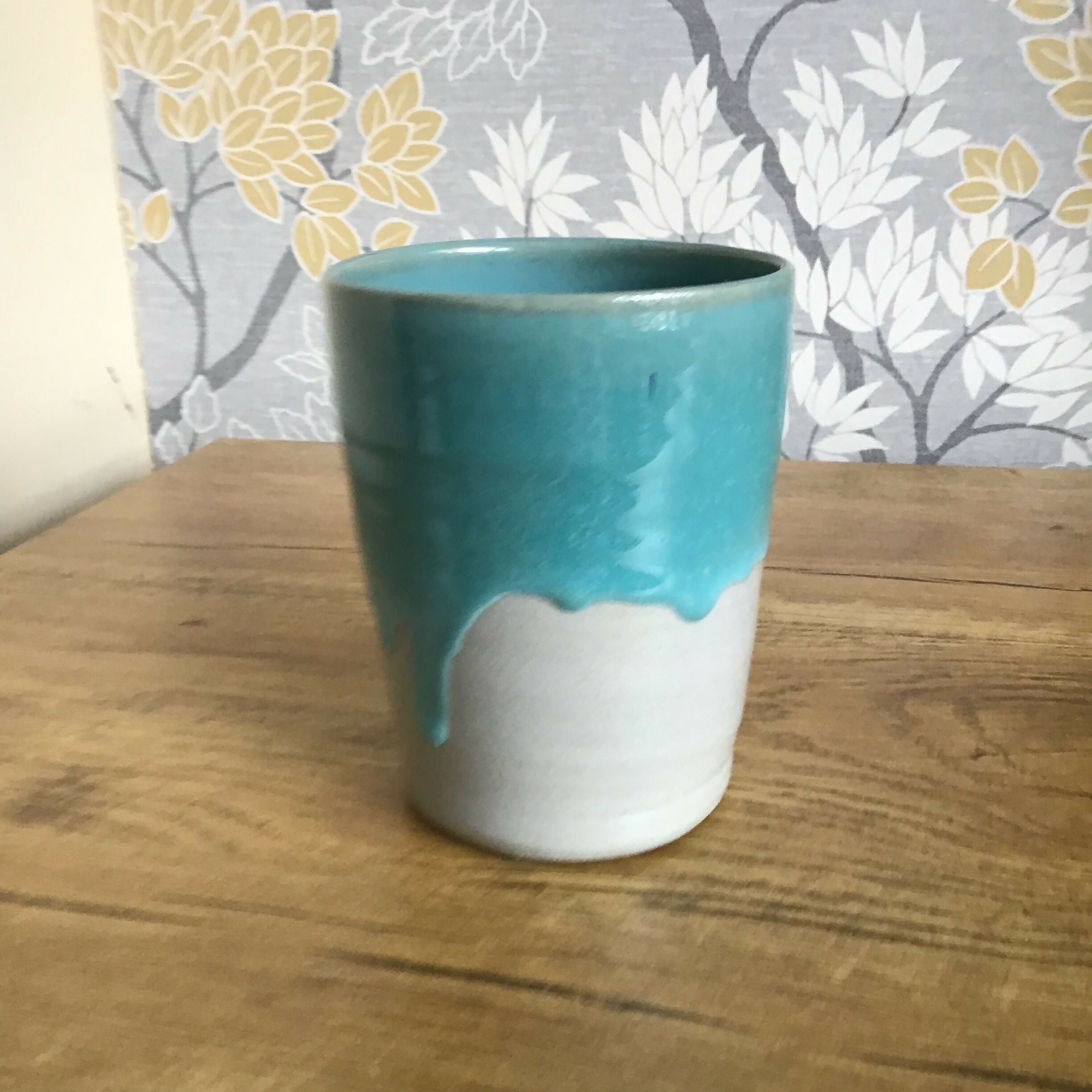 Ocean Pot