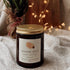 WINTER SPICE SOY WAX CANDLE 180ML