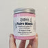 FAIRY WINGS WHIPPED SOAP