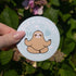 Sloth Die Cut Sticker